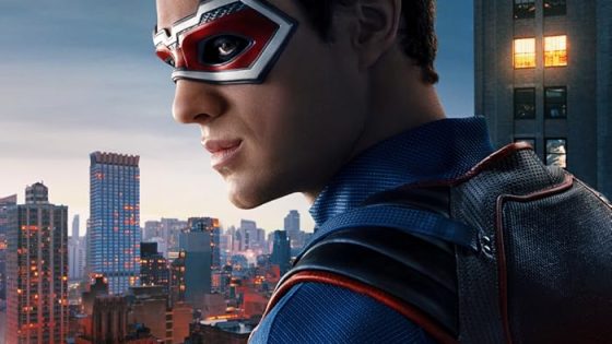 اتفرج علي فيلم Henry Danger: The Movie 2025 مترجم