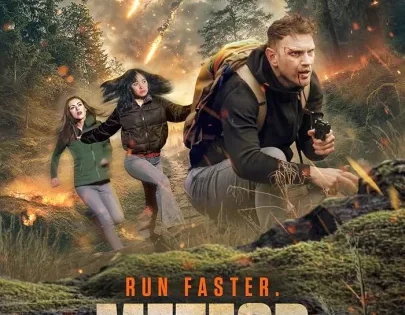 اتفرج علي فيلم Meteor: Final Impact 2025 مترجم
