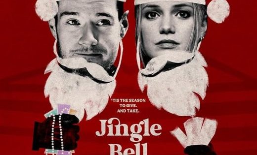 اتفرج علي فيلم Jingle Bell Heist 2025 مترجم