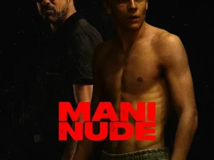 اتفرج علي فيلم Mani nude 2024 مترجم