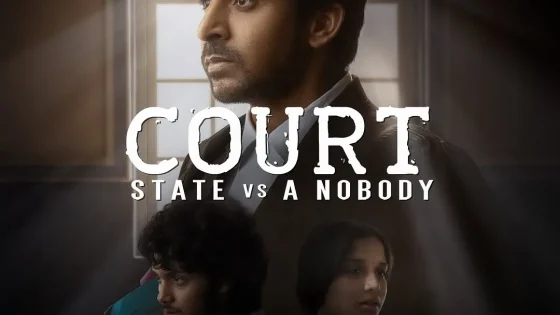 اتفرج علي فيلم Court – State Vs. A Nobody 2025 مترجم