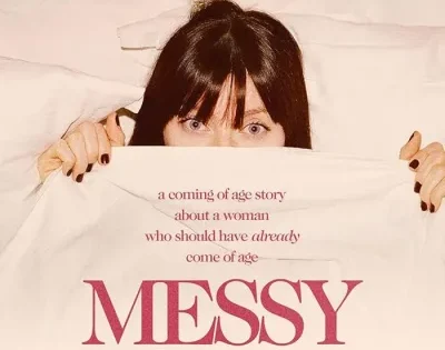 اتفرج علي فيلم Messy 2024 مترجم