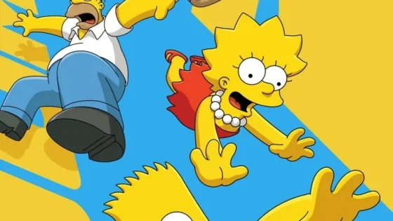 اتفرج علي  مسلسل The Simpsons الموسم 37 الحلقة 7