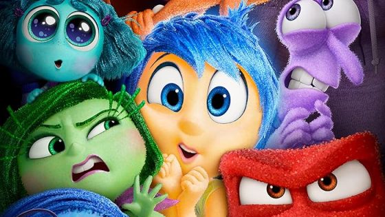 اتفرج علي فيلم Inside Out 2 2024 مترجم