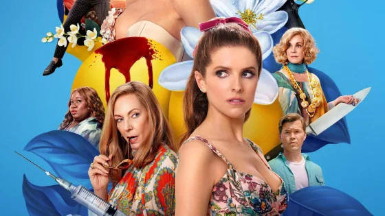 اتفرج علي فيلم Another Simple Favor 2025 مترجم