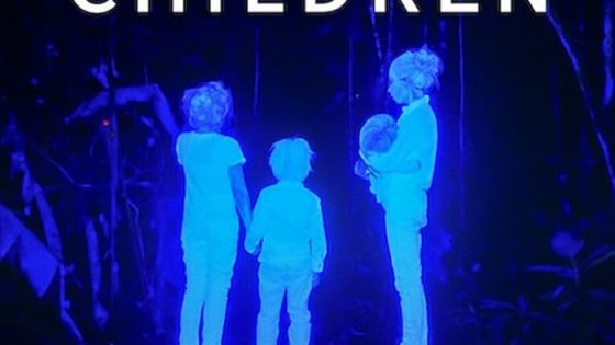 اتفرج علي فيلم The Lost Children 2024 مترجم