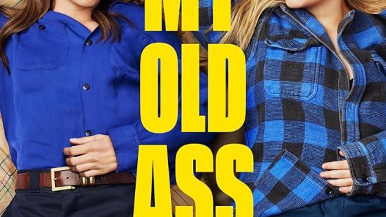 اتفرج علي فيلم My Old Ass 2024 مترجم