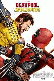 اتفرج علي فيلم Deadpool & Wolverine 2024 مترجم