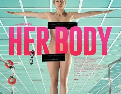 اتفرج علي فيلم Her Body 2023 مترجم