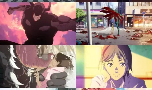 اتفرج علي  انمي Fujimoto Tatsuki 17-26 الحلقة 7 مترجمة
