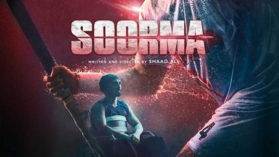 اتفرج علي فيلم Soorma 2018 مترجم