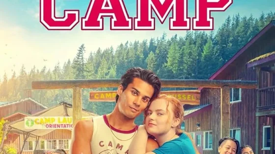 اتفرج علي فيلم Boot Camp 2024 مترجم