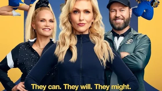 اتفرج علي  مسلسل Stumble الموسم الاول الحلقة 3