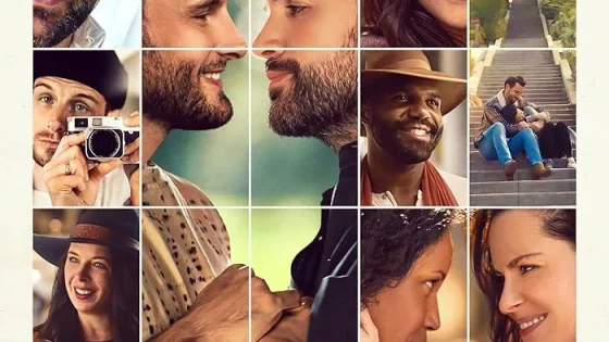 اتفرج علي فيلم The Mattachine Family 2023 مترجم