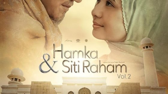 اتفرج علي فيلم Hamka & Siti Raham Vol. 2 2024 مترجم