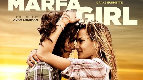 اتفرج علي فيلم Marfa Girl 2012 مترجم