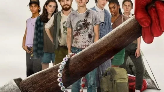 اتفرج علي فيلم Hell of a Summer 2023 مترجم