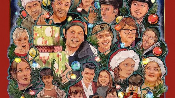 اتفرج علي فيلم Christmas Eve in Miller’s Point 2024 مترجم