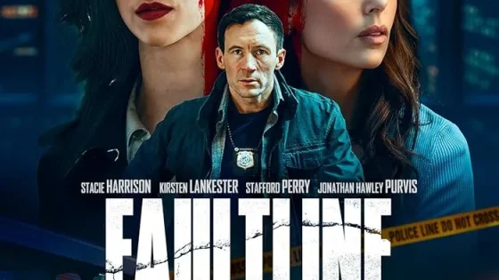 اتفرج علي فيلم Faultline 2024 مترجم