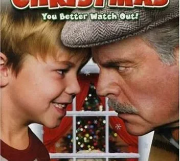 اتفرج علي فيلم A Dennis the Menace Christmas 2007 مترجم