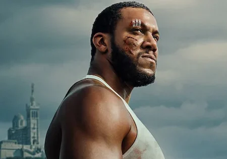 اتفرج علي فيلم K.O. 2025 مترجم