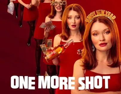 اتفرج علي فيلم One More Shot 2025 مترجم