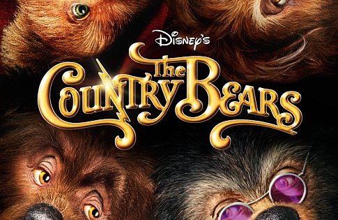 اتفرج علي فيلم The Country Bears 2002 مترجم