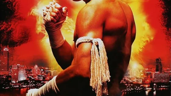 اتفرج علي فيلم Ong-Bak: Muay Thai Warrior 2003 مترجم