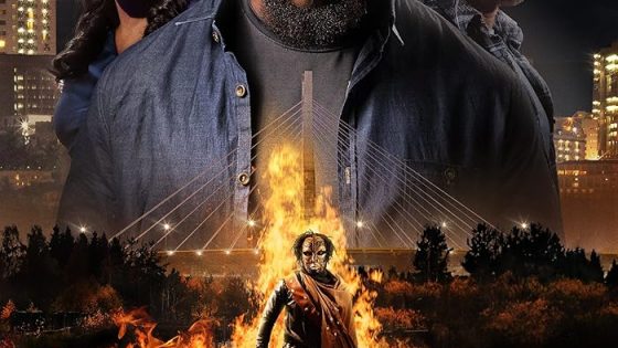 اتفرج علي فيلم Suspicion 2024 مترجم