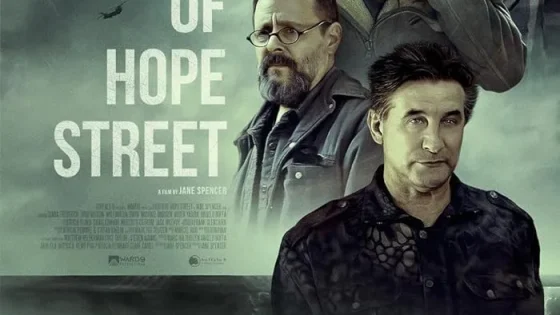 اتفرج علي فيلم South of Hope Street 2024 مترجم