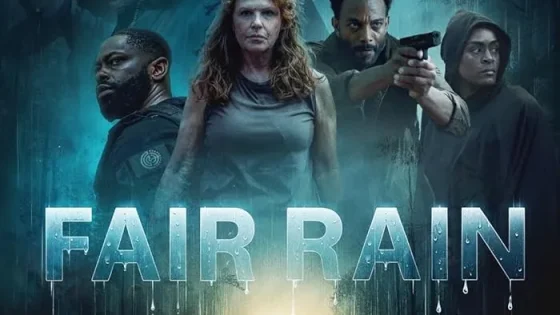 اتفرج علي فيلم Fair Rain 2025 مترجم