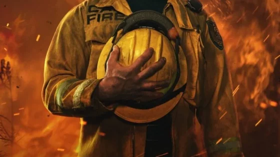اتفرج علي  مسلسل Fire Country الموسم الرابع الحلقة 5