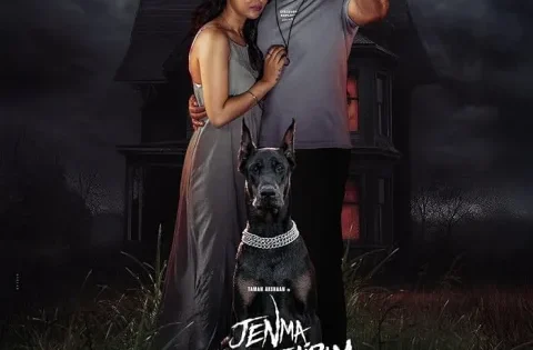 اتفرج علي فيلم Jenma Natchathiram 2025 مترجم