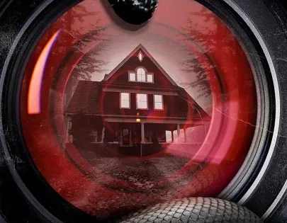 اتفرج علي فيلم House on Eden 2025 مترجم