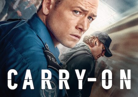 اتفرج علي فيلم Carry-On 2024 مترجم