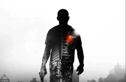 اتفرج علي فيلم Bang 2025 مترجم