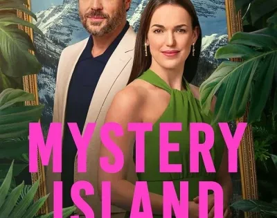 اتفرج علي فيلم Mystery Island House Rules 2025 مترجم