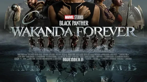 اتفرج علي فيلم Black Panther Wakanda Forever 2022 مترجم