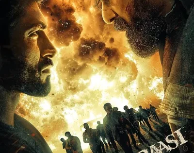 اتفرج علي فيلم Madharaasi 2025 مترجم