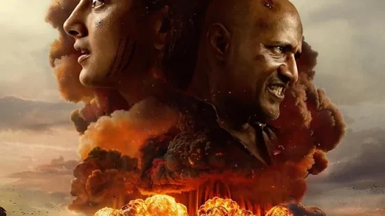 اتفرج علي فيلم Kaliyugam 2064 2025 مترجم