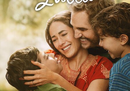 اتفرج علي فيلم Lucca’s World 2025 مترجم