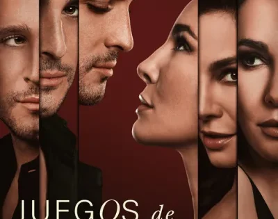 اتفرج علي فيلم Juegos de Seducción 2025 مترجم