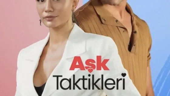 اتفرج علي فيلم اساليب الحب Ask Taktikleri 2022 مترجم