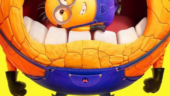 اتفرج علي فيلم Despicable Me 4 2024 مترجم