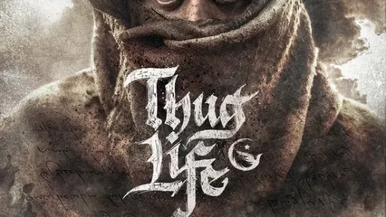 اتفرج علي فيلم Thug Life 2025 مترجم