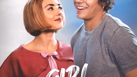اتفرج علي فيلم Girl Haunts Boy 2024 مترجم