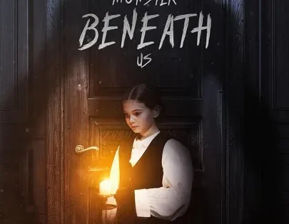 اتفرج علي فيلم The Monster Beneath Us 2024 مترجم
