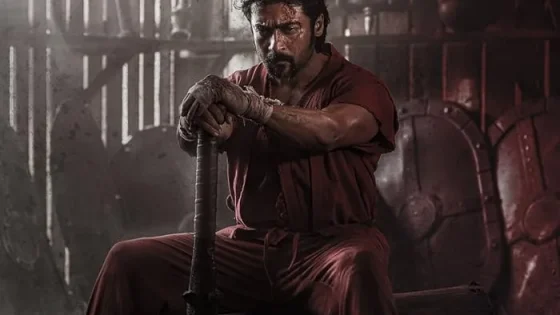 اتفرج علي فيلم Retro 2025 مترجم