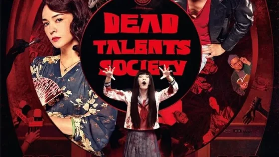 اتفرج علي فيلم Dead Talents Society 2024 مترجم