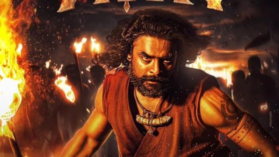 اتفرج علي فيلم A.R.M 2024 مترجم